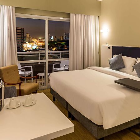 Mercure São Bernardo do Campo Eksteriør bilde
