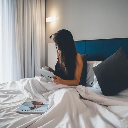 Mercure São Bernardo do Campo Eksteriør bilde