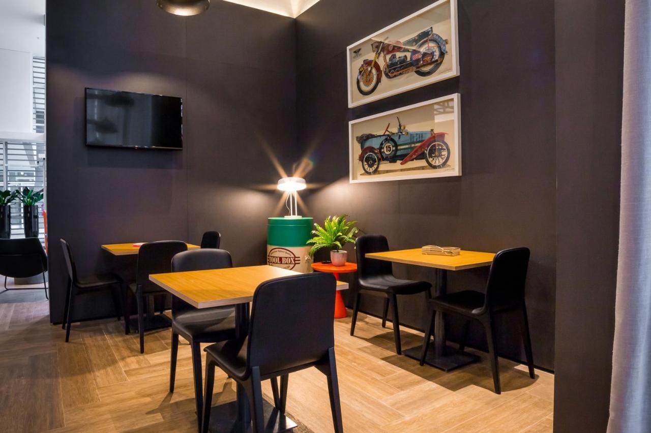 Mercure São Bernardo do Campo Eksteriør bilde