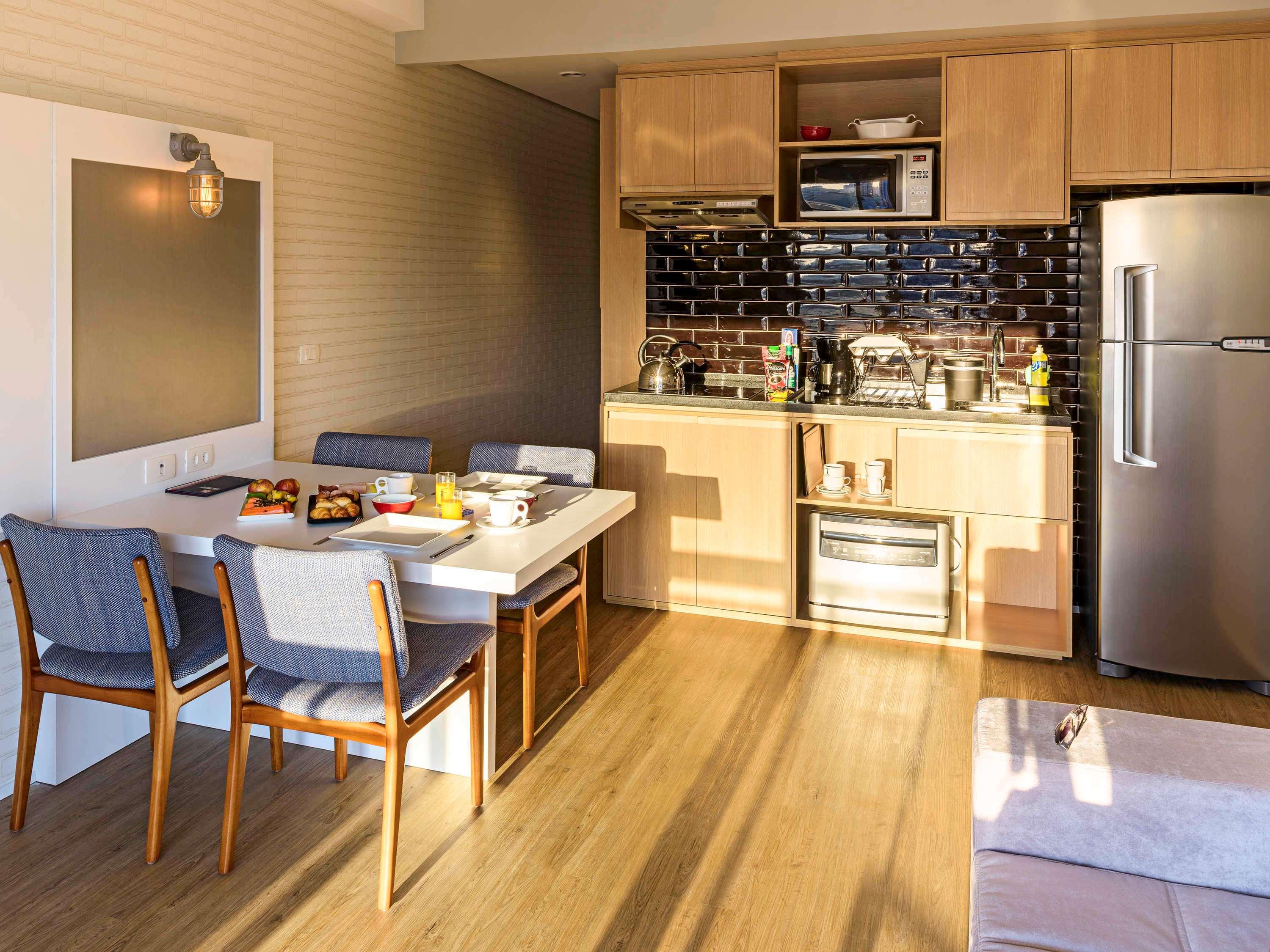 Mercure São Bernardo do Campo Eksteriør bilde