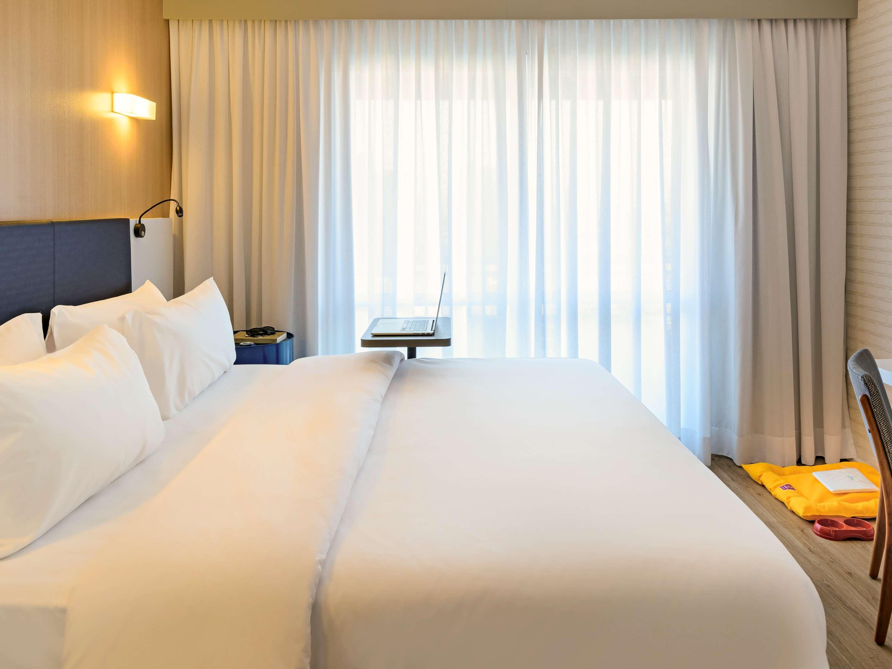 Mercure São Bernardo do Campo Eksteriør bilde