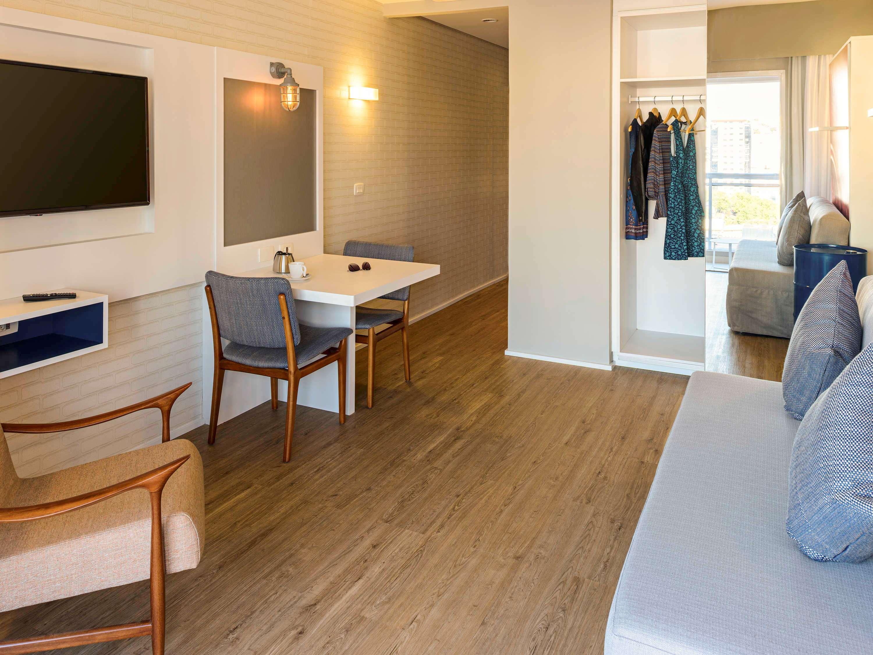 Mercure São Bernardo do Campo Eksteriør bilde