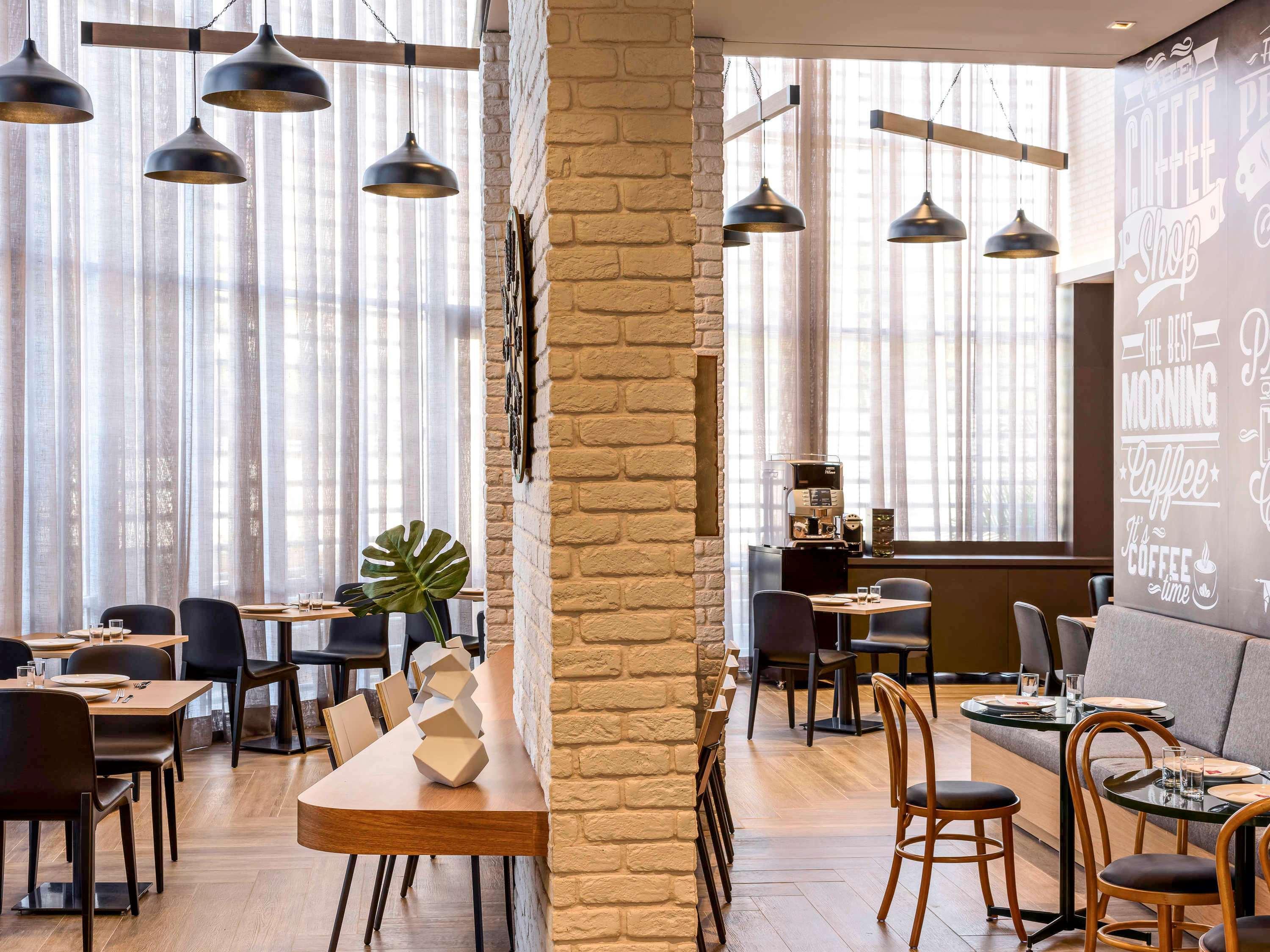 Mercure São Bernardo do Campo Eksteriør bilde