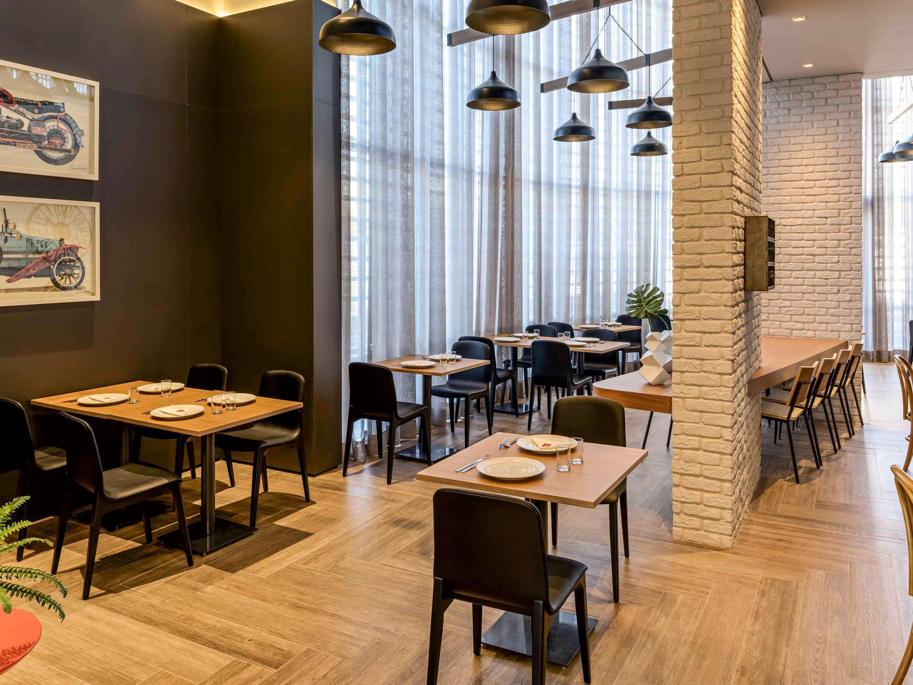 Mercure São Bernardo do Campo Eksteriør bilde