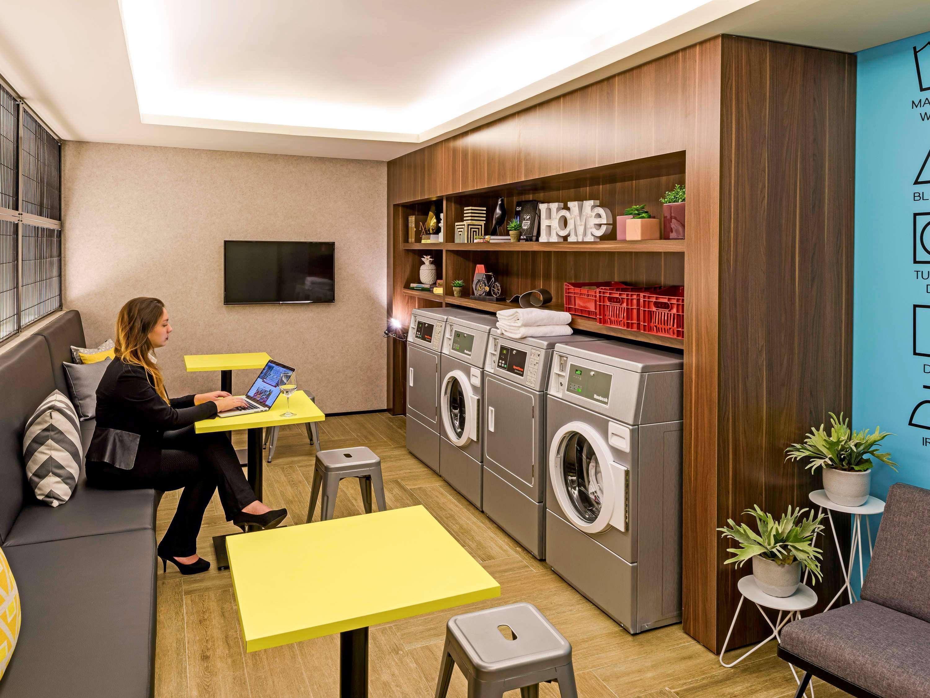 Mercure São Bernardo do Campo Eksteriør bilde