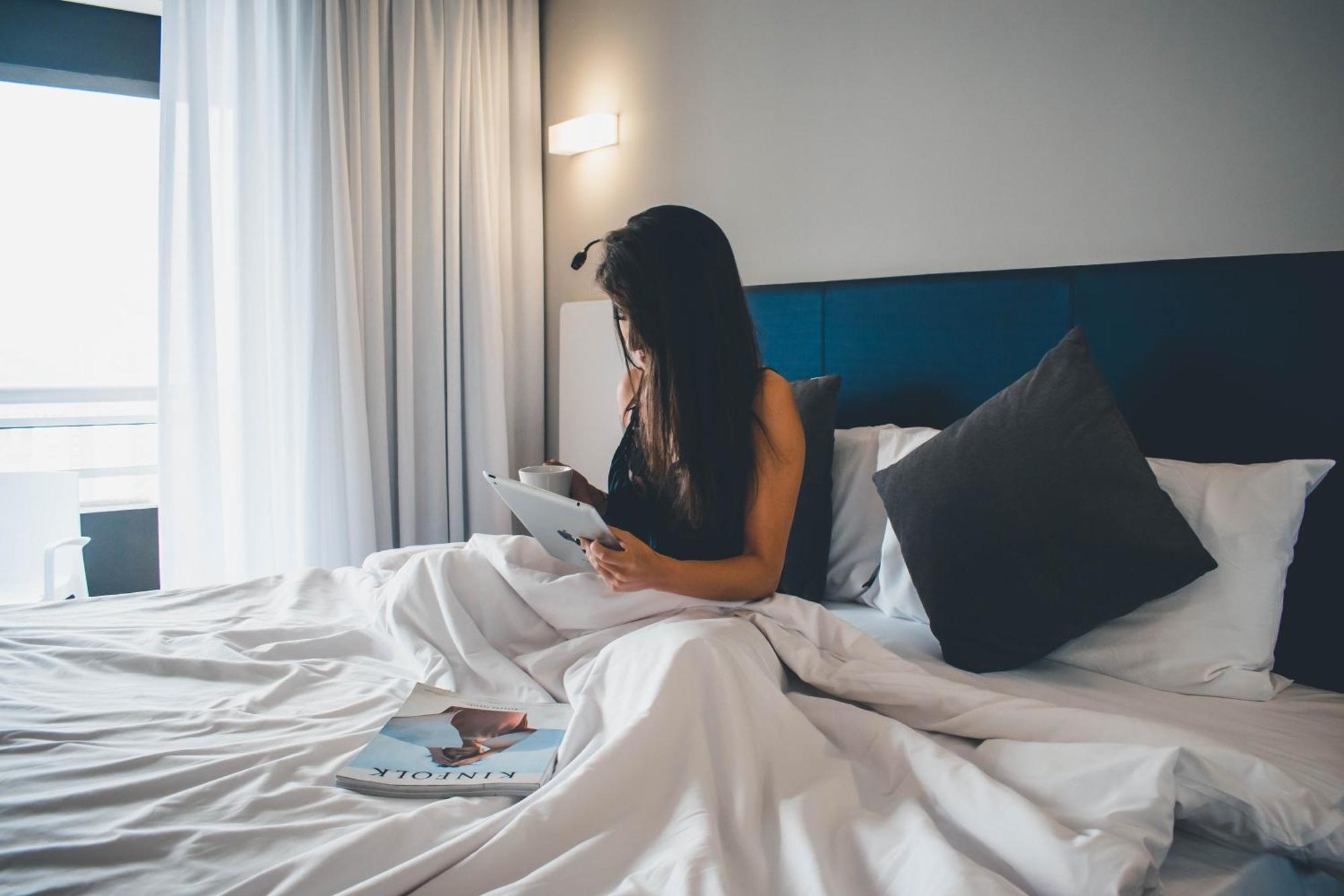 Mercure São Bernardo do Campo Eksteriør bilde