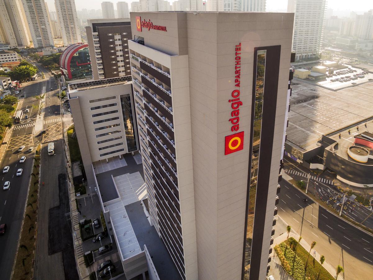 Mercure São Bernardo do Campo Eksteriør bilde