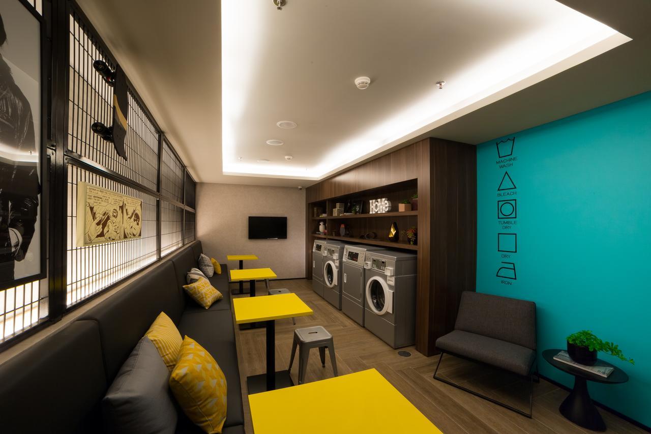 Mercure São Bernardo do Campo Eksteriør bilde