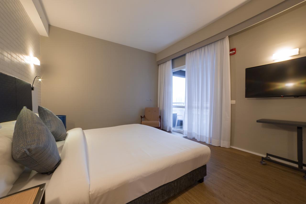 Mercure São Bernardo do Campo Eksteriør bilde