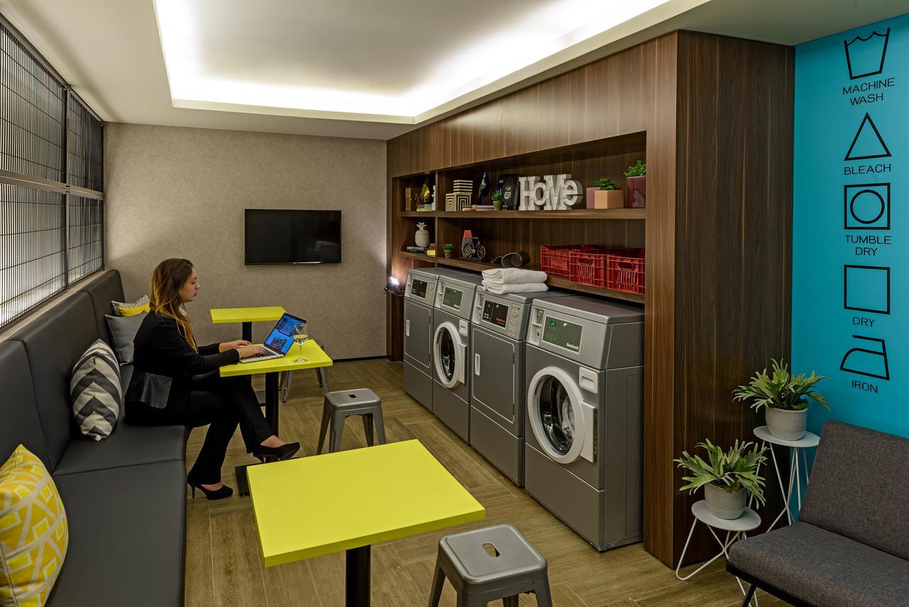 Mercure São Bernardo do Campo Eksteriør bilde