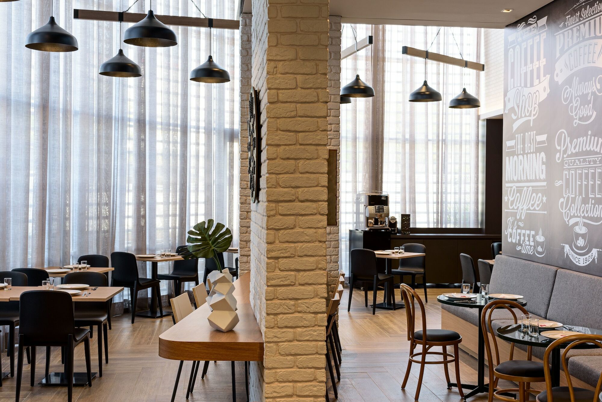 Mercure São Bernardo do Campo Eksteriør bilde